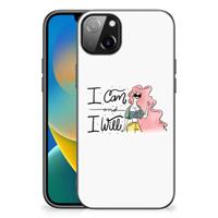iPhone 14 Plus Hoesje i Can