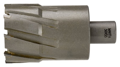 Makita Accessoires Kernboor metaal 50x55mm - UD00UPC50L UD00UPC50L