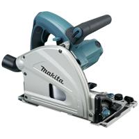 Makita SP6000J1 Invalzaag Zaagdiepte 90° (max.) 56 mm 1300 W