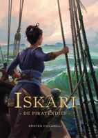 De piratendief - Kristen Ciccarelli - ebook