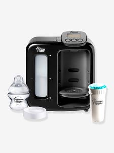 TOMMEE TIPPEE Perfect Prep Day & Night flesbereider zwart