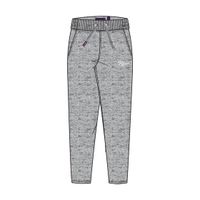 Rucanor Silver straight joggingbroek heren grijs maat M