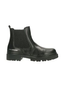 Bullboxer Boots AJS502E6L_BKSVKB50 Zwart  maat