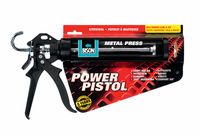 Bison Power Pistol Crd*6 L222 - 6307693 - 6307693