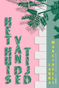 Het huis van de tijd (Paperback)