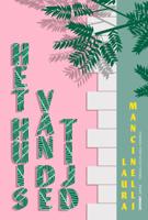Het huis van de tijd (Paperback)