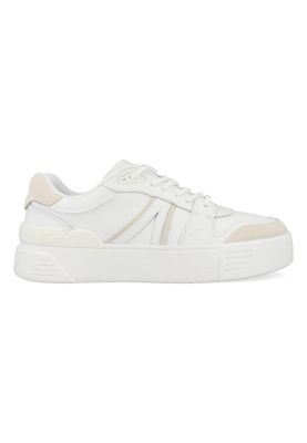 Lacoste L002 EVO 124 747SFA005565T Wit -40 maat 40