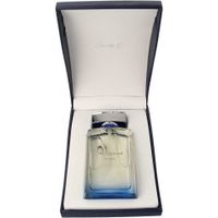 Cindy Crawford Diamond blue men edp (100 ml)