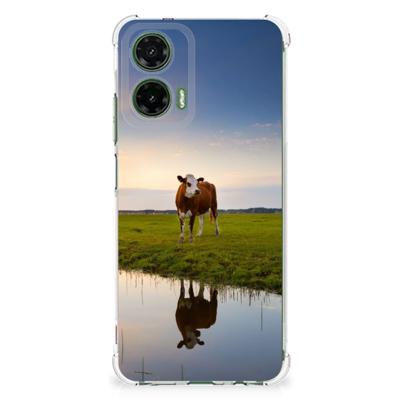 Motorola Moto G35 Case Anti-shock Koe Motorola Moto G35 Case Anti-shock Koe