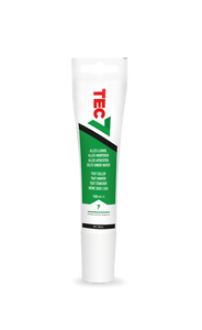 Tec7 tube Universele kit 100ml wit - 535205000