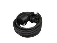 Verlengsnoer rubber H07 3x1,5mm² 20M Verlengsnoer rubber H07 3x1,5mm² 20M