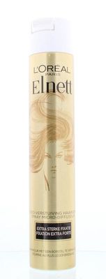 Satin extra strong