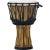 Pearl PBJVR-7/698 Rope Tuned djembe Zebra Grass 7 inch