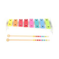 Small Foot - houten xylofoon sound