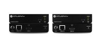 Atlona AT-HDR-EX-70-2PS audio/video extender AV-zender & ontvanger - thumbnail