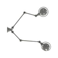 Jielde Loft SKY4224 Plafondlamp - Grijs