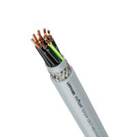 LAPP ÖLFLEX® 150 CY Stuurstroomkabel 4 G 2.5 mm² Grijs 15904/300 300 m