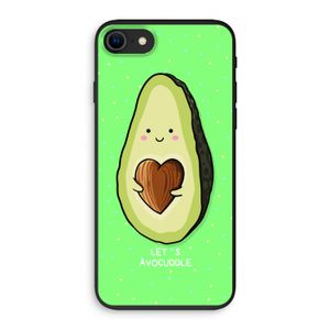 Avocuddle: iPhone SE 2020 Biologisch afbreekbaar hoesje