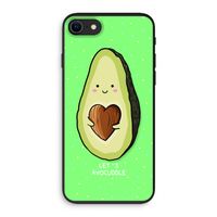 Avocuddle: iPhone SE 2020 Biologisch afbreekbaar hoesje