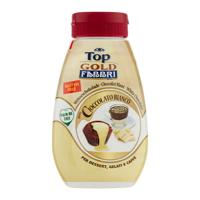 Fabbri - Mini Topping Witte Chocolade - 165ml
