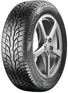 Uniroyal AllSeasonExpert 2 225/60 R17 Alle seizoenen 43,2 cm (17") 22,5 cm