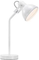 Nordlux Tafellamp Aslak wit E27 48cm hoog - 4800360