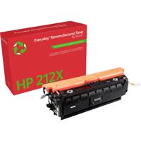 Xerox Toner vervangt HP HP 212X, HP W2120X Compatibel Zwart 13000 bladzijden 006R04782 006R04782