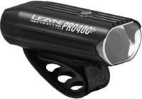 Lezyne hecto drive 400+ stvzo front light