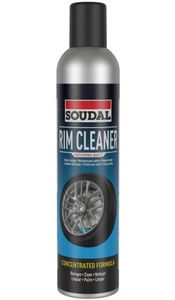 Soudal Rim Cleaner | 400 ml - 158035