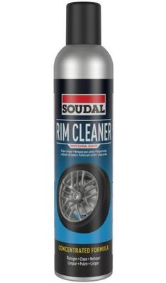 Soudal Rim Cleaner | 400 ml - 158035