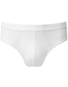 Fruit Of The Loom F991 Classic Sport (2 Pair Pack) - White/White - L