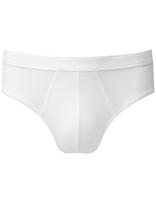 Fruit Of The Loom F991 Classic Sport (2 Pair Pack) - White/White - L