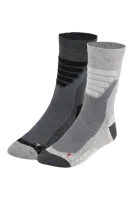 Xtreme Wandelsokken (2 paar)