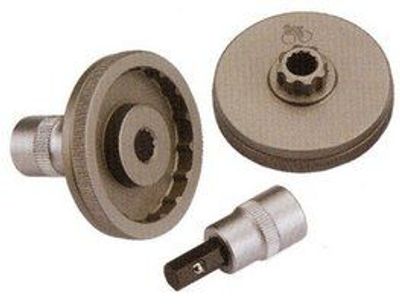 IceToolz (Buzaglo) Trapasgereedschap icetoolz 11f3 voor shimano hollowtech ii