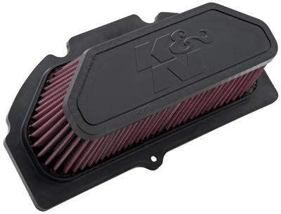 K&N Luchtfilter, Motorspecifieke luchtfilters, SU-1009