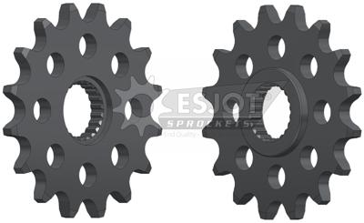ESJOT Sprocket 520 16z racing