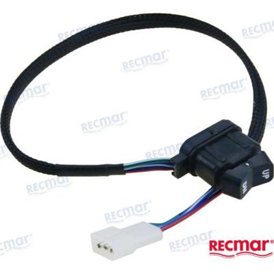 REC87-859032T02 - TRIMSCHAKELAAR Mercruiser