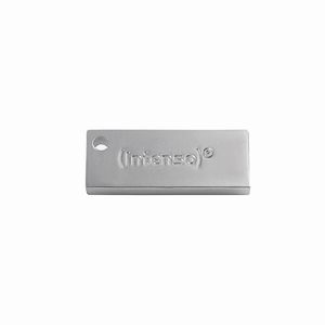 Intenso Premium Line USB flash drive 64 GB USB Type-A 3.2 Gen 1 (3.1 Gen 1) Zilver