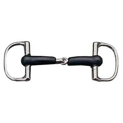 Pagony Rubber D-trens grijs maat:12,5