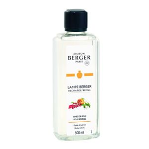 Maison Berger Paris - parfum Goji Berries - 500 ml