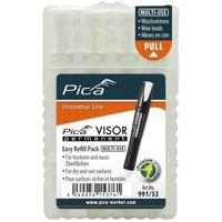 Pica 991/52 VISOR Permanent navulling wit VE=4 - PI99152