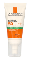 La Roche-Posay - LRP Anthelios UVMune 400 Oil Control Gel-Cream SPF50+ 50 ml