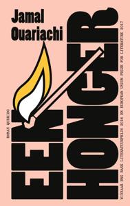 Een honger (Paperback)