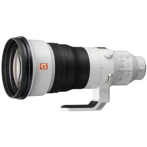 Sony FE 400mm F/2.8 GM OSS
