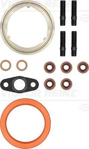 Turbocharger, montageset 041009401