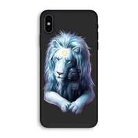 Child Of Light: iPhone X Biologisch afbreekbaar hoesje