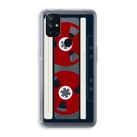 Here's your tape: OnePlus Nord N10 5G Transparant Hoesje
