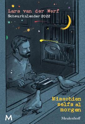 Misschien zelfs al morgen (Kalender)