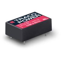 TracoPower THM 3-1212 DC/DC-converter, print 250 mA 3 W Aantal uitgangen: 1 x Inhoud 1 stuk(s)