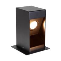 LightLux PadverlichtingGis 18cm zwart - 104907 LightLux PadverlichtingGis 18cm zwart - 104907